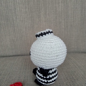 A SZERELEM RABJA - játék & sport - plüssállat & játékfigura - más figura - Meska.hu