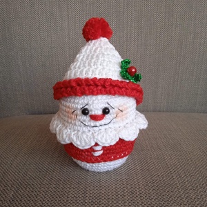 HÓEMBER MUFFIN (fiú, vagy lány) - Meska.hu