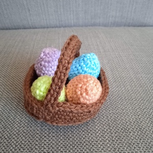 Nyuszilány - játék & sport - plüssállat & játékfigura - nyuszi - Meska.hu