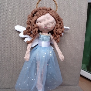  Angyal Baba - Meska.hu