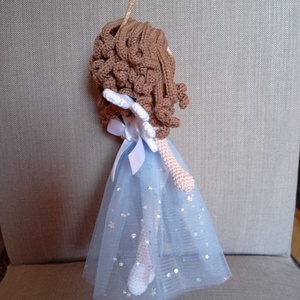  Angyal Baba - játék & sport - baba & babaház - baba - Meska.hu