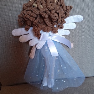  Angyal Baba - játék & sport - baba & babaház - baba - Meska.hu