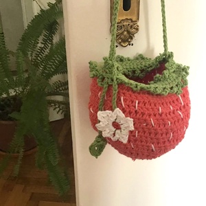 Eperke kis tároló - Meska.hu