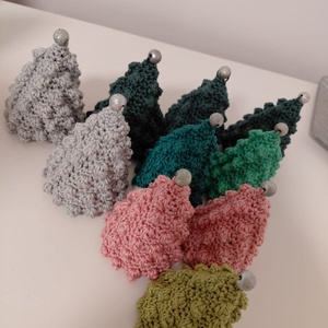 Fenyő  - kellékek & szerszámok - dekorációs kellékek - dekorfenyő - Meska.hu