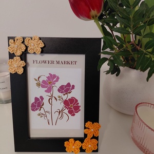 Képkeret  - Meska.hu