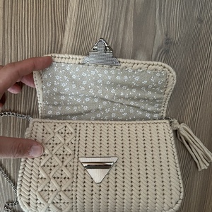 Kis kanava táska - táska & tok - kézitáska & válltáska - alkalmi táska - Meska.hu