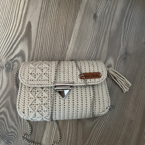 Kis kanava táska - táska & tok - kézitáska & válltáska - alkalmi táska - Meska.hu