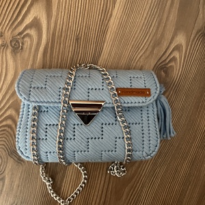 Kis kanava táska - táska & tok - kézitáska & válltáska - alkalmi táska - Meska.hu