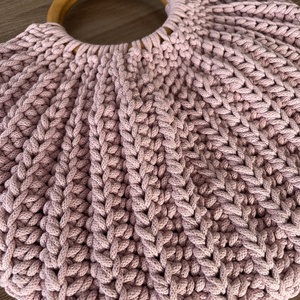 Kagylótáska - táska & tok - kézitáska & válltáska - nagy pakolós táska - Meska.hu