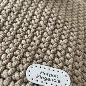 Közepes horgolt v�lltáska - táska & tok - kézitáska & válltáska - válltáska - Meska.hu