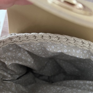 Közepes horgolt v�lltáska - táska & tok - kézitáska & válltáska - válltáska - Meska.hu