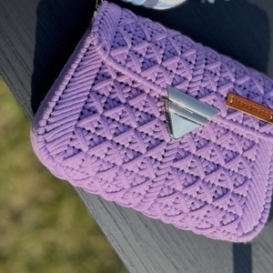 Kis kanava táska, Táska & Tok, Kézitáska & válltáska, Alkalmi táska, Hímzés, MESKA