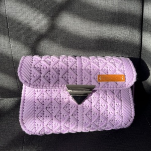 Kis kanava táska - táska & tok - kézitáska & válltáska - alkalmi táska - Meska.hu