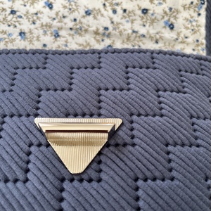 Közepes kanava táska - táska & tok - kézitáska & válltáska - alkalmi táska - Meska.hu