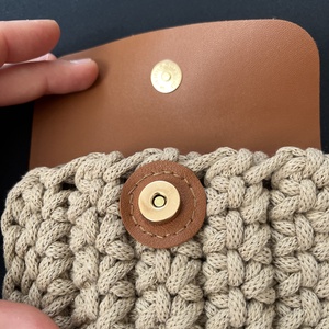 Kártyatartó, irattartó, kis neszesszer - táska & tok - neszesszer - Meska.hu