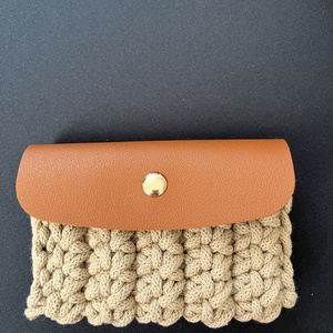 Kártyatartó, irattartó, kis neszesszer, Táska & Tok, Neszesszer, , MESKA