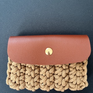 Kártyatartó, irattartó, kis neszesszer, Táska & Tok, Neszesszer, , MESKA