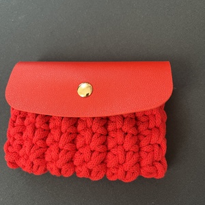 Kártyatartó, irattartó, kis neszesszer, Táska & Tok, Neszesszer, , MESKA