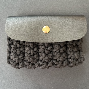 Kártyatartó, irattartó, kis neszesszer, Táska & Tok, Neszesszer, , MESKA