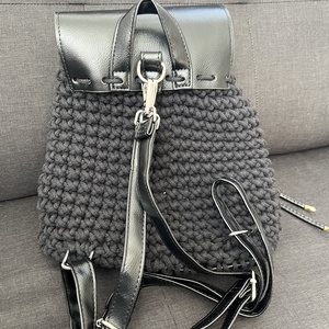 Hátizsák - táska & tok - hátizsák - hátizsák - Meska.hu