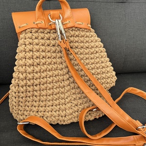 Hátizsák - táska & tok - hátizsák - hátizsák - Meska.hu