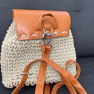 Hátizsák - táska & tok - hátizsák - hátizsák - Meska.hu