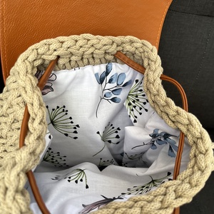 Hátizsák - táska & tok - hátizsák - hátizsák - Meska.hu