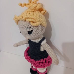 Bodza baba - Meska.hu