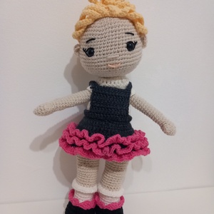 Bodza baba - játék & sport - baba & babaház - baba - Meska.hu