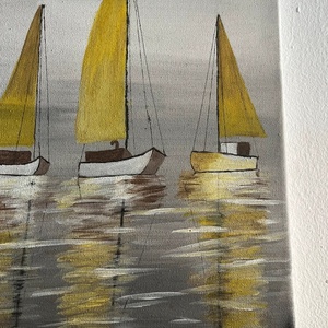 Festmény - kellékek & szerszámok - festék - egyéb festék - Meska.hu