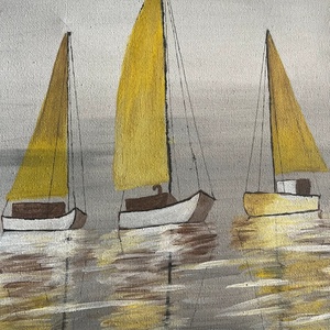 Festmény - kellékek & szerszámok - festék - egyéb festék - Meska.hu