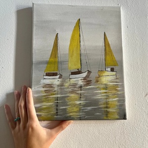 Festmény - kellékek & szerszámok - festék - egyéb festék - Meska.hu