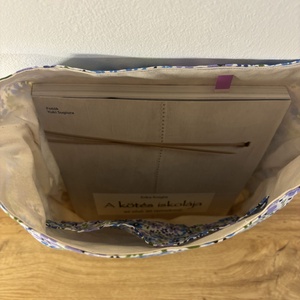 Projekt zsák -  - Meska.hu