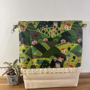 Projekt zsák -  - Meska.hu