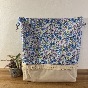 Projekt zsák - Meska.hu