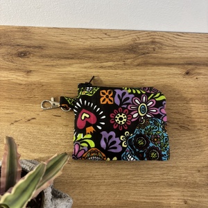 Projekt zsák kiegészítő (kicsi) - Meska.hu