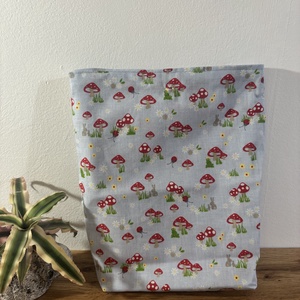 Projekt zsák kiegészítő (közepes) - kellékek & szerszámok - szerszámok, eszközök - eszköz kötéshez, horgoláshoz - Meska.hu