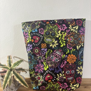 Projekt zsák kiegészítő (közepes) - kellékek & szerszámok - szerszámok, eszközök - eszköz kötéshez, horgoláshoz - Meska.hu