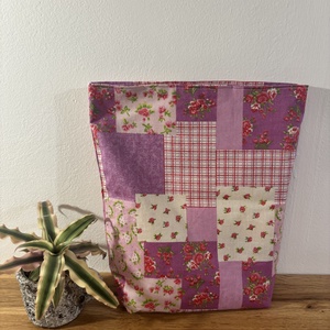 Projekt zsák kiegészítő (közepes) - Meska.hu