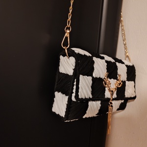 Táska - táska & tok - kézitáska & válltáska - alkalmi táska - Meska.hu