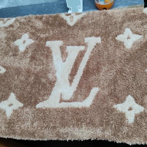 Louis Vuitton szőnyeg, Otthon & Életmód, Lakástextil, Szőnyeg, Más típusú szőnyeg, Szövés, Mindenmás, MESKA
