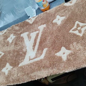 Louis Vuitton szőnyeg - otthon & életmód - lakástextil - szőnyeg - más típusú szőnyeg - Meska.hu