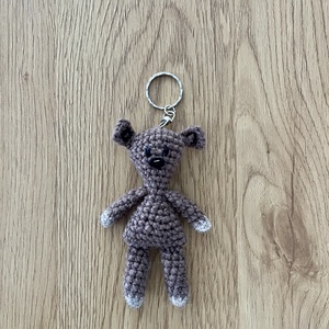 Mr. Teddy - Meska.hu