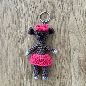 Mrs. Teddy - Meska.hu