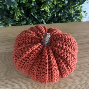 Horgolt dísz tök , Kellékek & szerszámok, Dekorációs kellékek, Őszi dekor, Őszi dekortök, Horgolás, MESKA