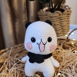 Bubu és Dudu - otthon & életmód - dekoráció - asztal és polc dekoráció - könyvszobor - Meska.hu