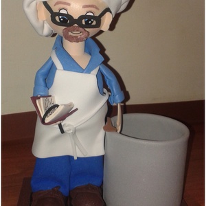 3D egyedi hasonmás baba -  - Meska.hu