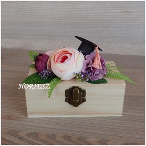 Ballagási pénzátadó doboz, Otthon & Életmód, Papír, írószer, Ajándékozás kellékei, Pénzátadó doboz, Mindenmás, MESKA