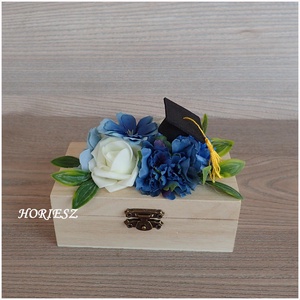 Ballagási pénzátadó doboz, Otthon & Életmód, Papír, írószer, Ajándékozás kellékei, Pénzátadó doboz, Mindenmás, MESKA