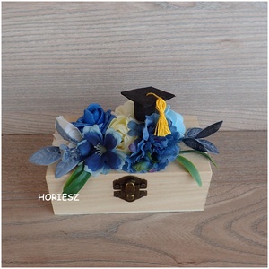 Ballagási pénzátadó doboz - otthon & életmód - papír, írószer - ajándékozás kellékei - pénzátadó doboz - Meska.hu